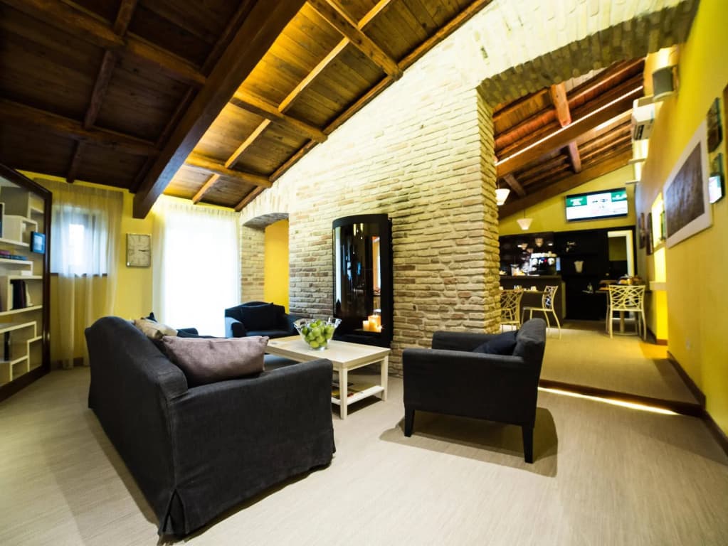 Cola di Rienzo Luxury Penthouse - photo 1