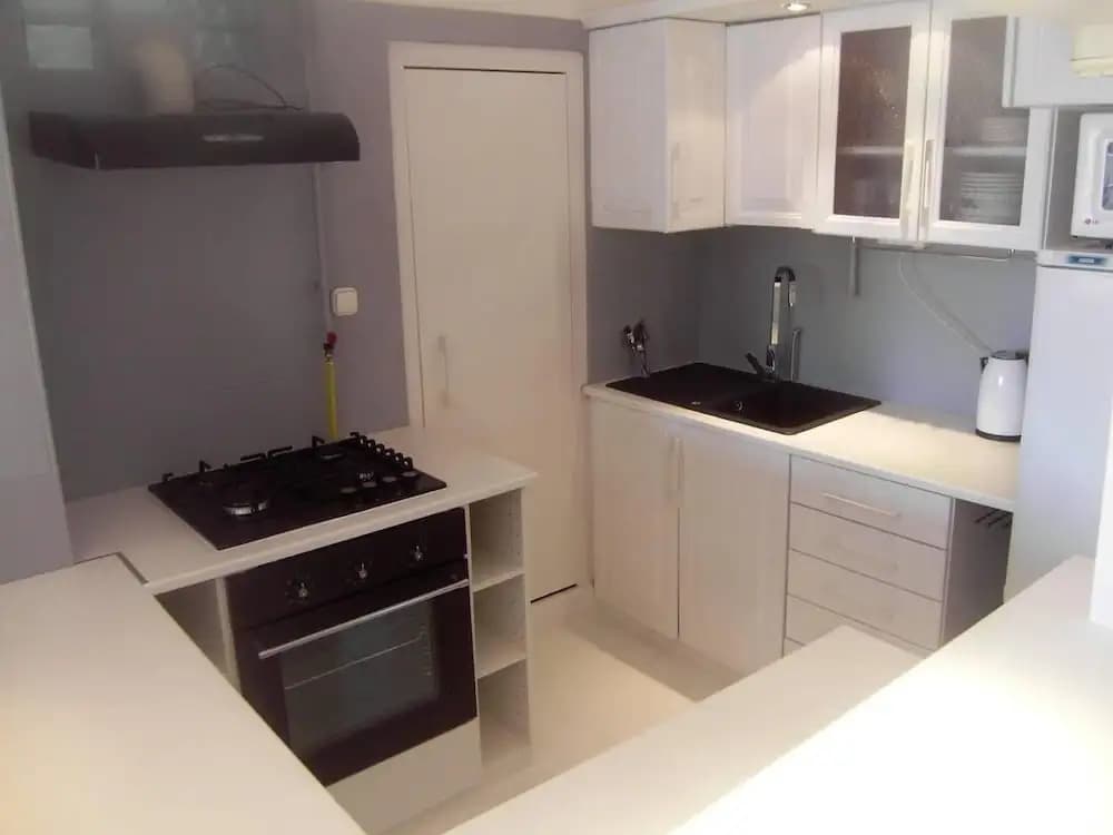 Basilica View Apartment With Balcony - photo 16