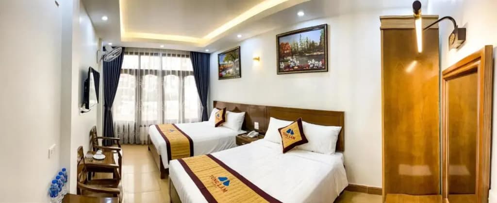 Viet Hoa Hotel - photo 7