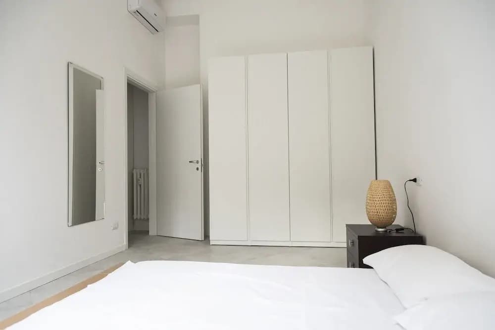 1 Bedroom Flat with Garden - photo 3