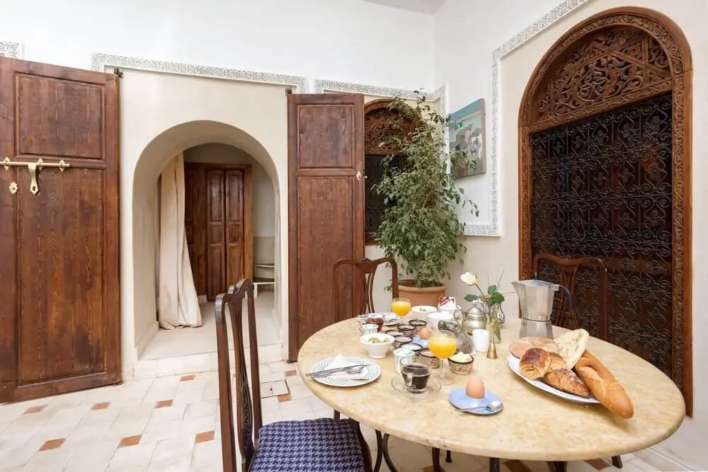Riad Lucinda - photo 3