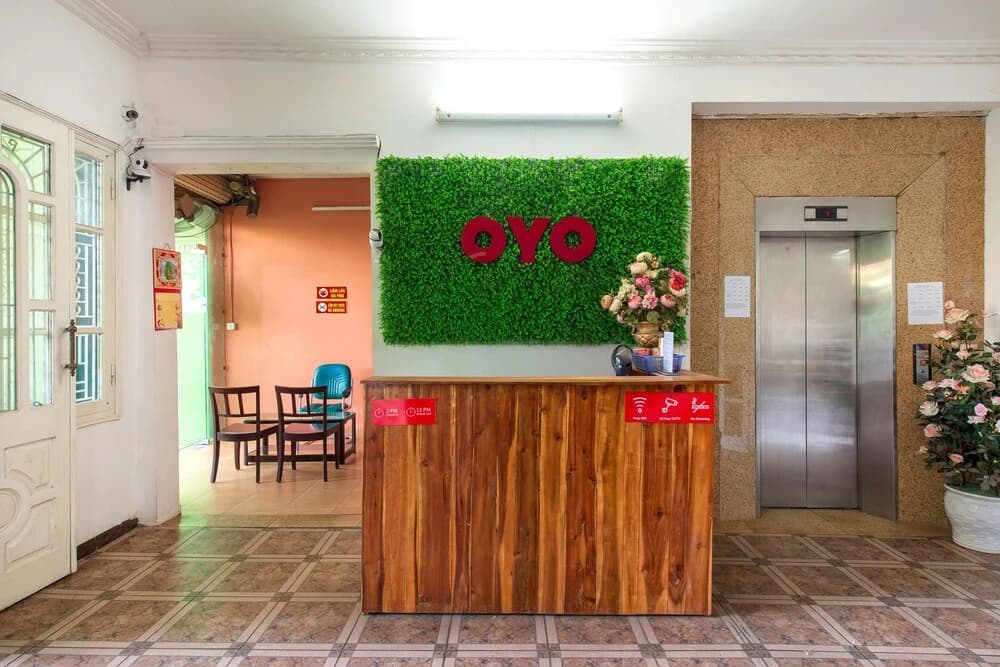 OYO 546 Thu Do Vang 12 - photo 2