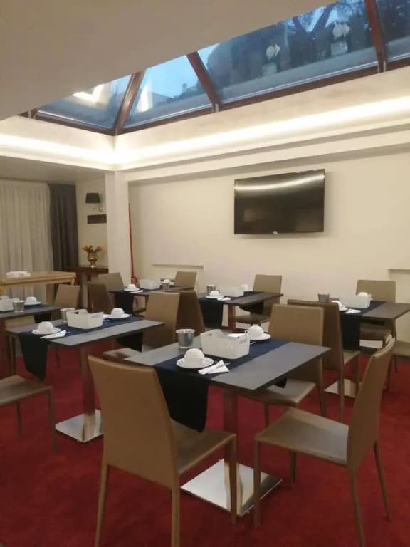 Gemelli Hotel - photo 17