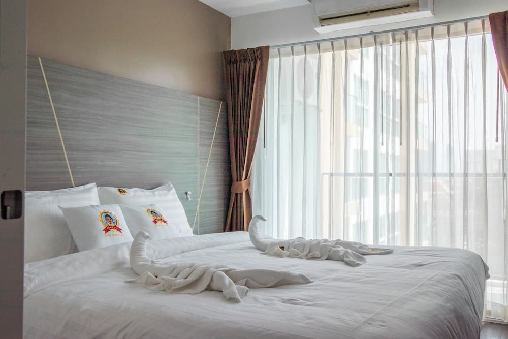 Dwija Hotel & Suite - photo 7