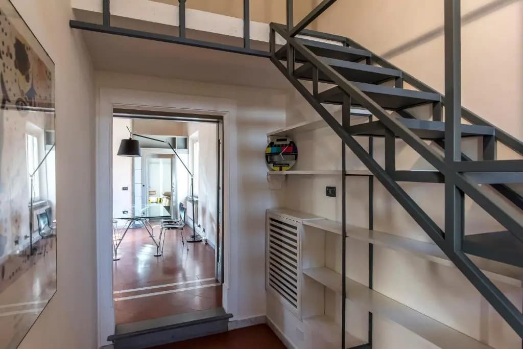 Ricasoli Apartment in Firenze - photo 11