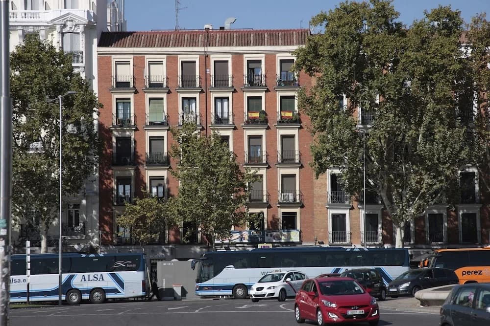 Atocha Hub - MADFlats Collection - main photo