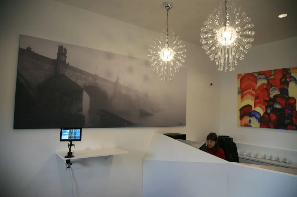Leon hotel - photo 20