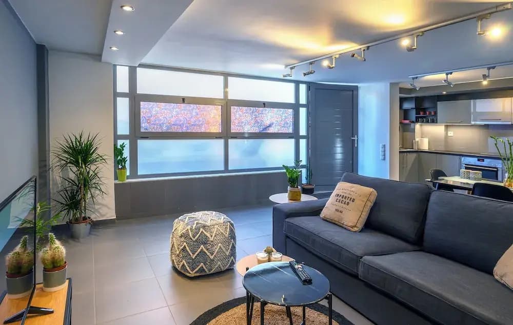 Gazi Urban Residence - photo 11