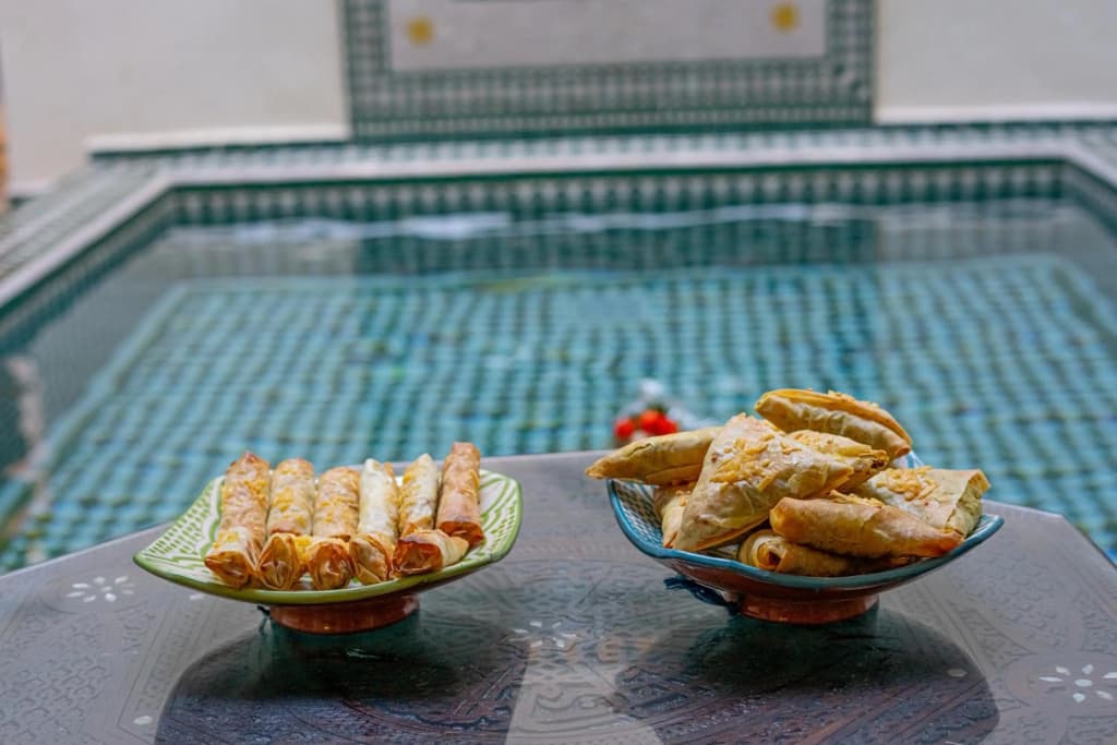 Riad Louaya - photo 40