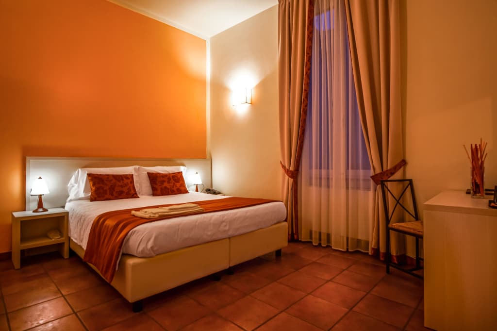 Hotel Bella Firenze - photo 6