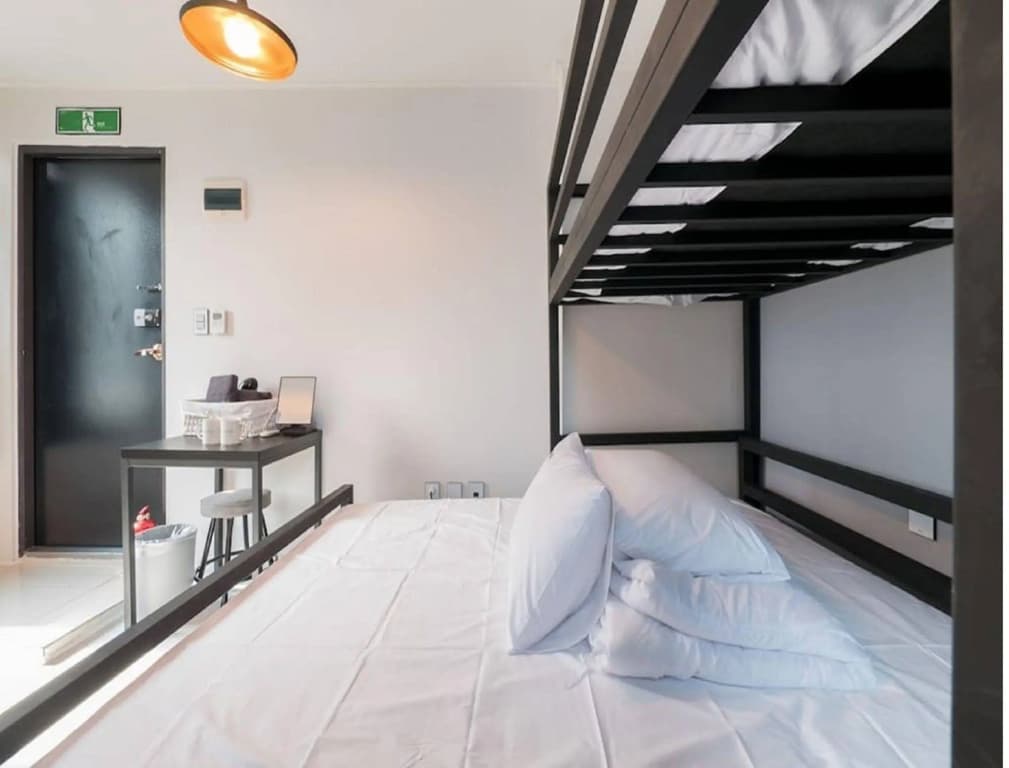 Cooing Guesthouse-Hostel - photo 2