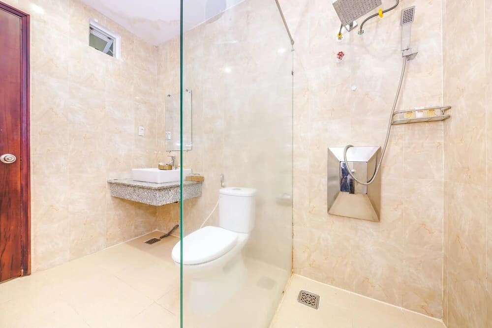 Gia Bao Apartment by OYO Rooms - main photo