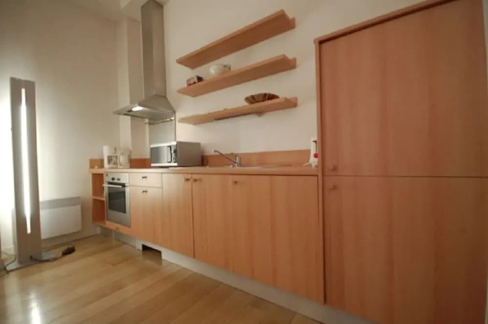 103321 - Appartement 4 personnes Marais - Bastille - photo 11