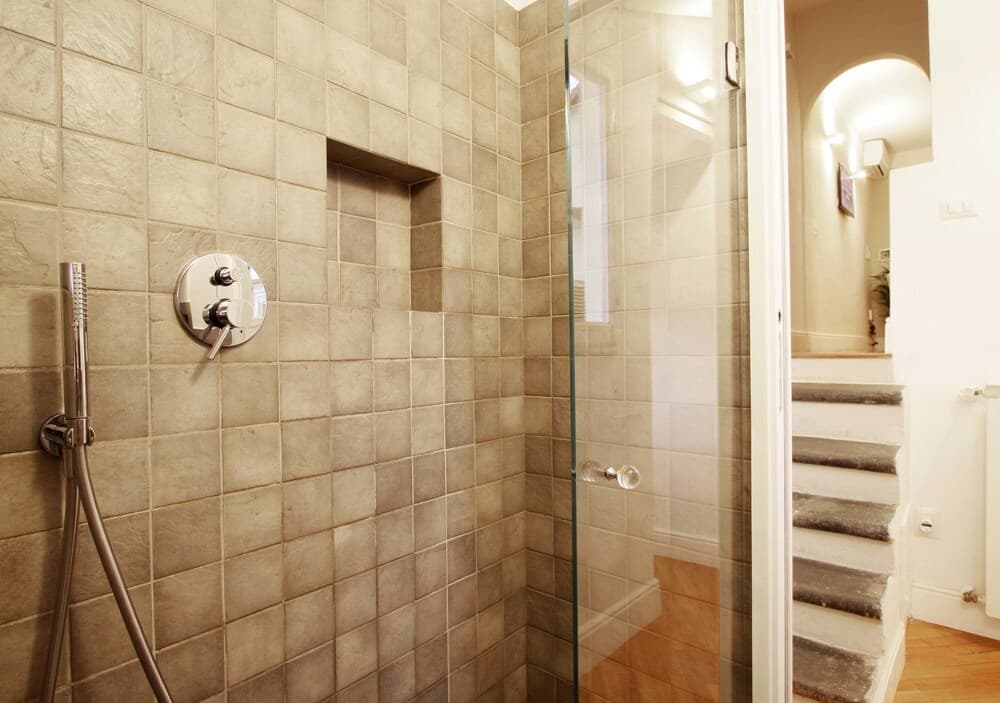 Claudia Suite with view in Florence - photo 7