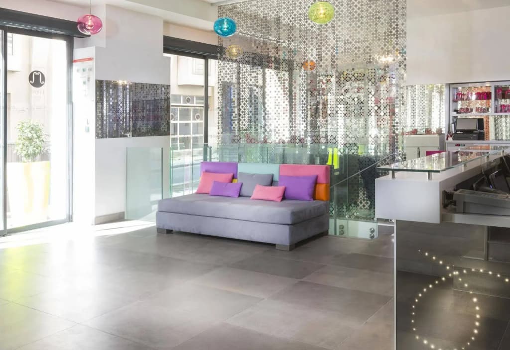 Lyric Hotel Paris - photo 2