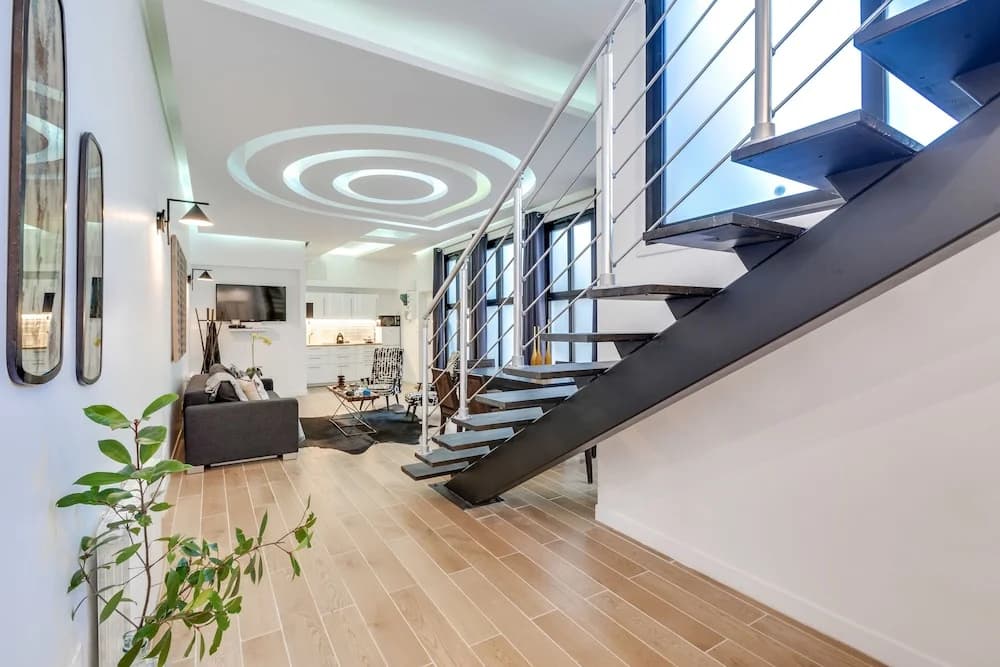 Sweet inn Apartments Versailles-Paris Expo - photo 16
