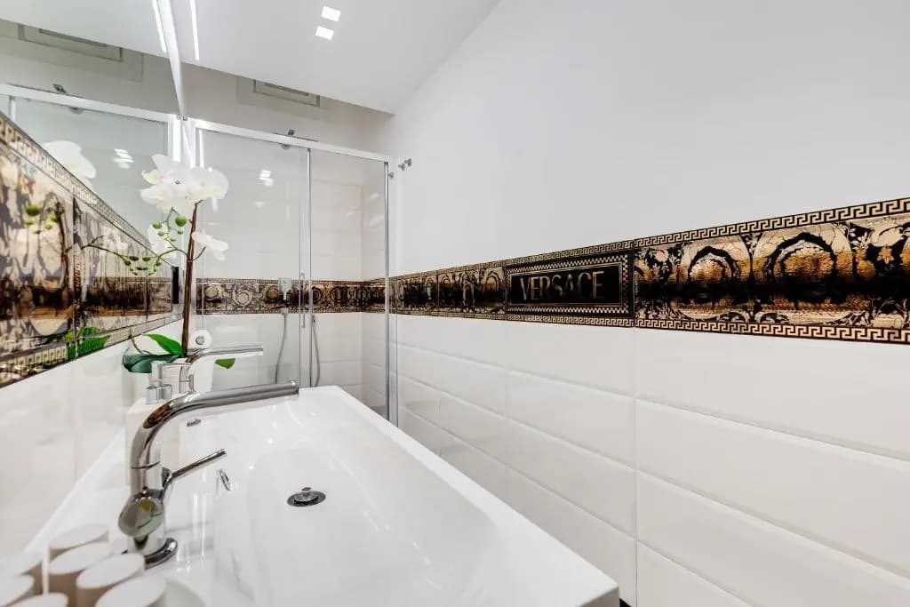 Borgognona luxury apartment - photo 7