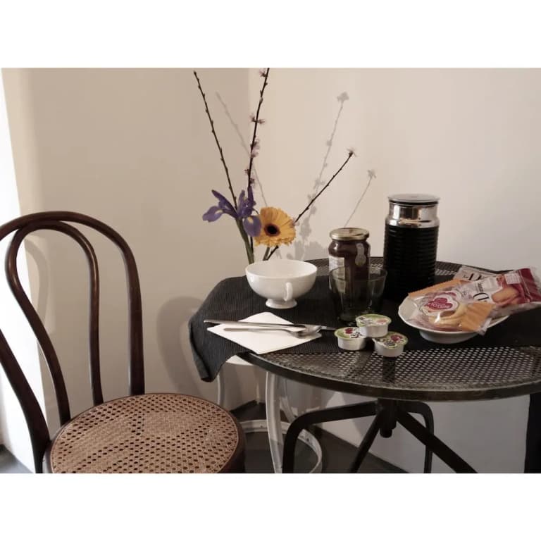 Pilar B&B - photo 11