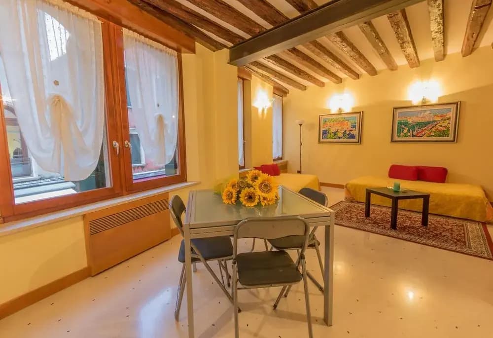Grimaldi Apartments - Lista di Spagna - photo 5