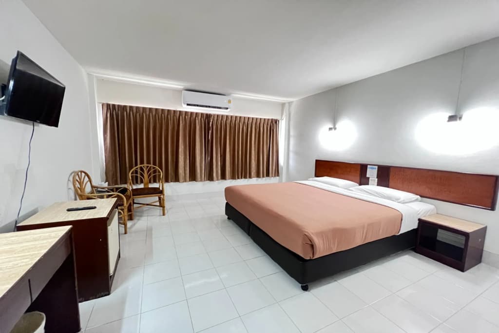 Pure Phuket Residence - photo 5