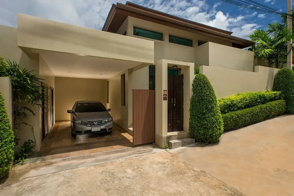Villa Makole - photo 1