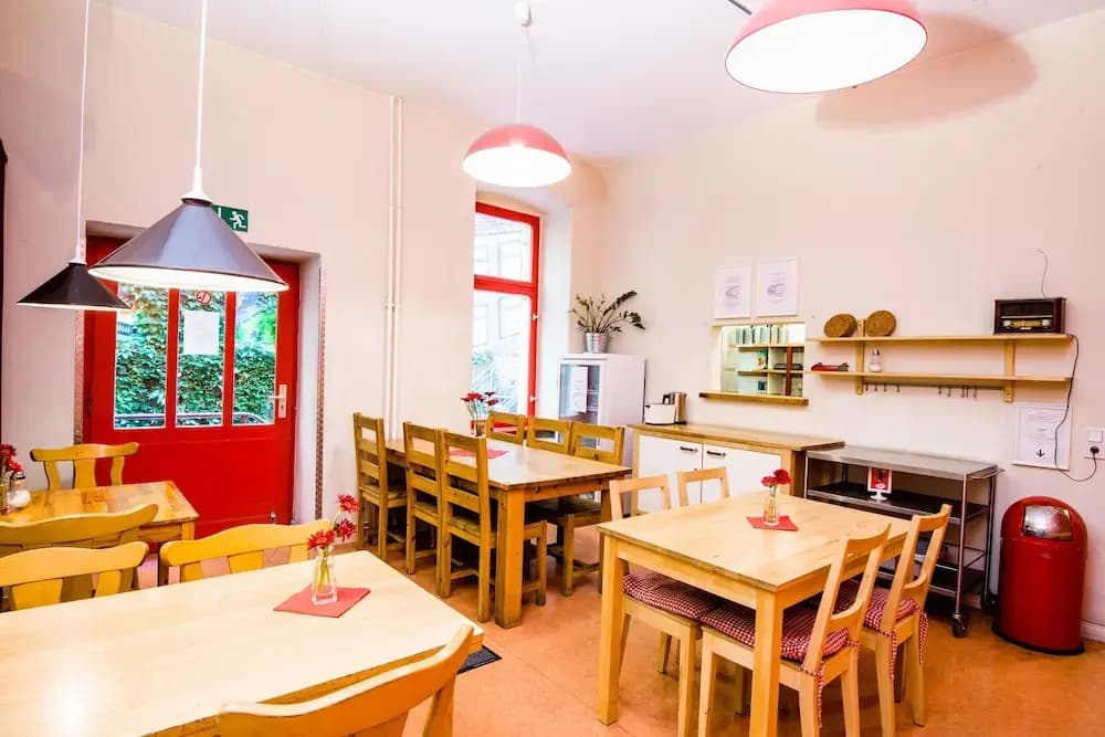 Annabanana Hostel - photo 19