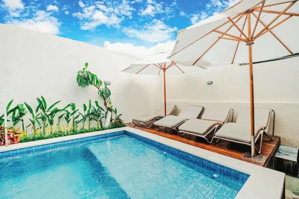 Turtle Shelter Guest House - photo 42