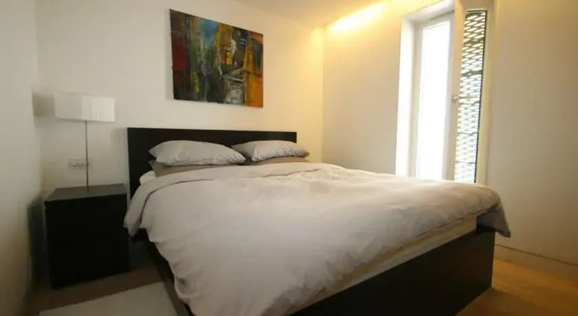 Fg Property - Regents Park, Abbey Road, 1st Floor - photo 4
