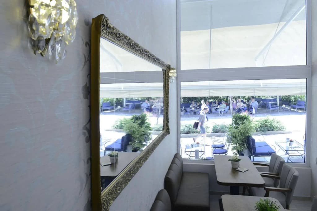 Phidias Hotel by Oniro - photo 8