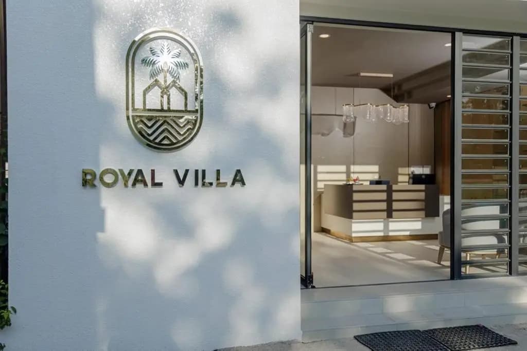 Royal Villa - photo 31