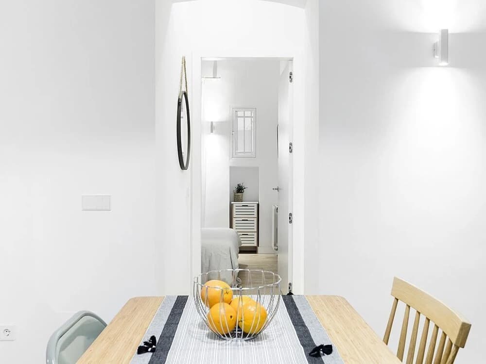 Conde De Penalver Loft By Flatsweethome - photo 2