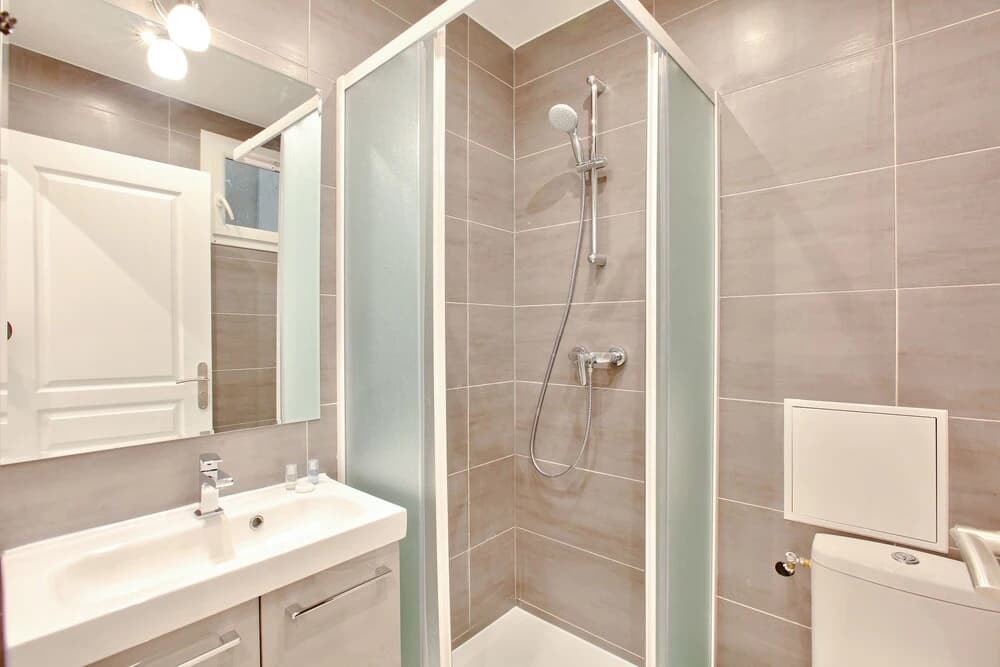 24 - Luxury Parisian Home Montorgueil - photo 9