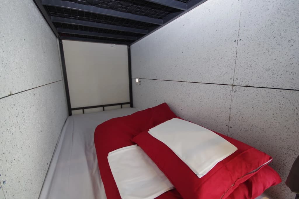 Tora Hotel Asakusa - Hostel - photo 5