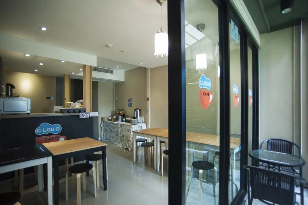 Cloud Nine Lodge - photo 12