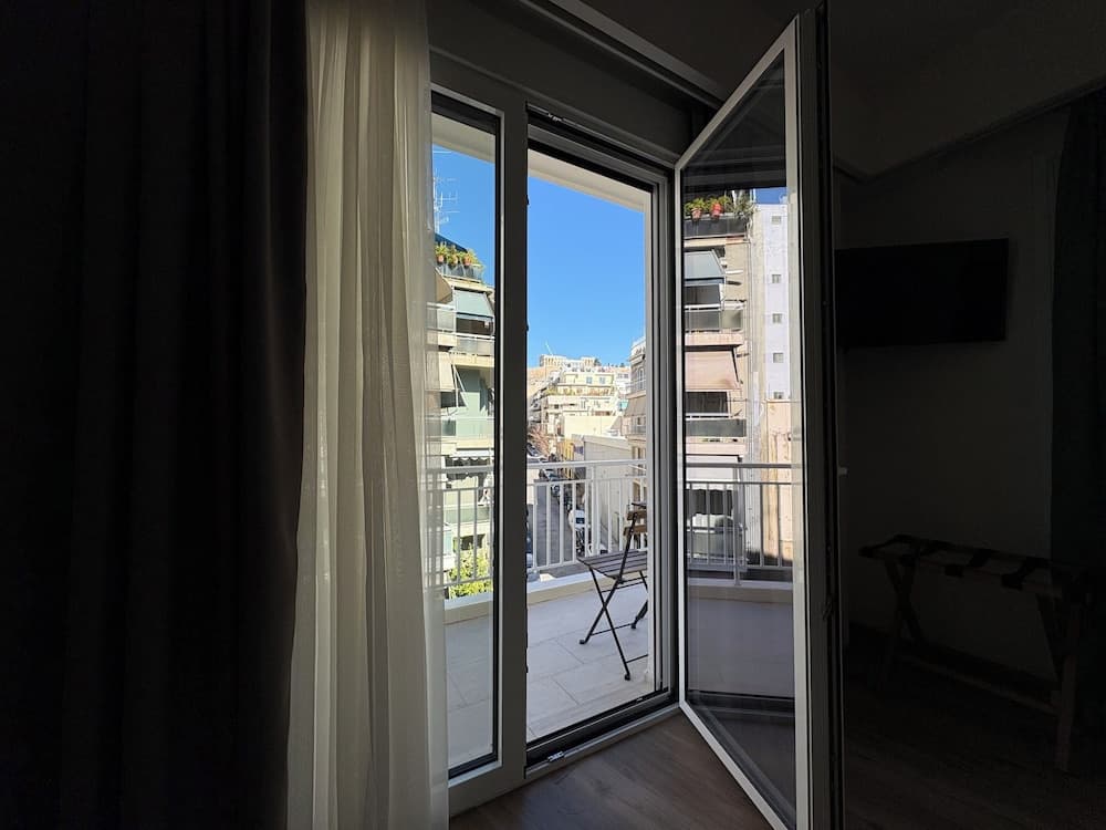 Acropolis Divine Apartments - photo 6