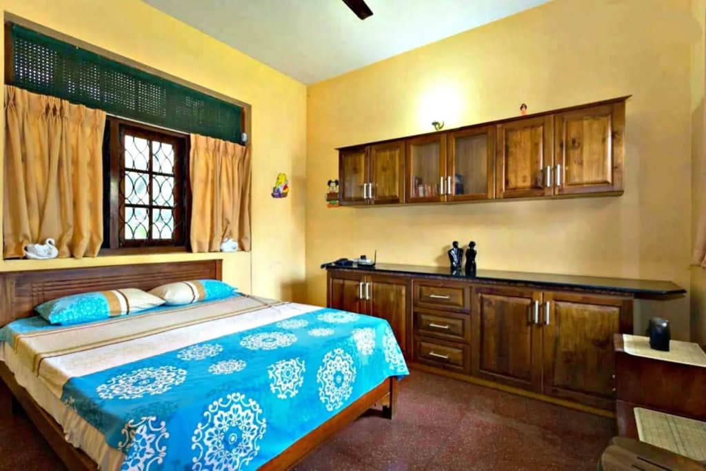 Ashan's Cozy Homestay - photo 2