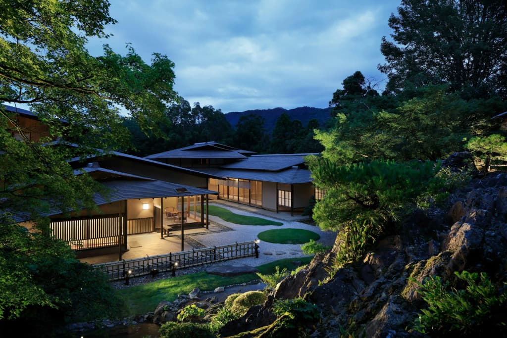 The Westin Miyako Kyoto - photo 26
