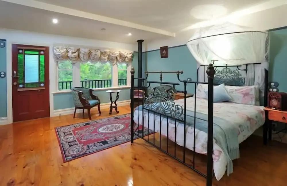 Belgrave Bed and Breakfast - photo 5