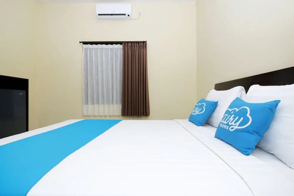 Airy Renon Tukad Badung Lima Belas 10 B Bali - photo 4