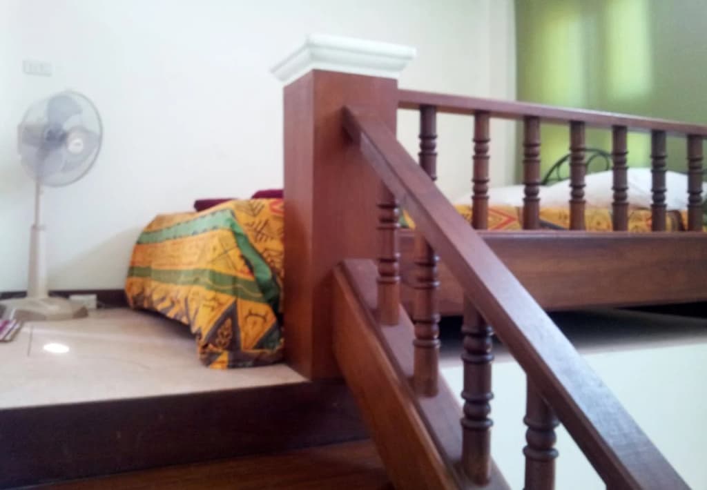 Samui Kangaroo Homestay - photo 9