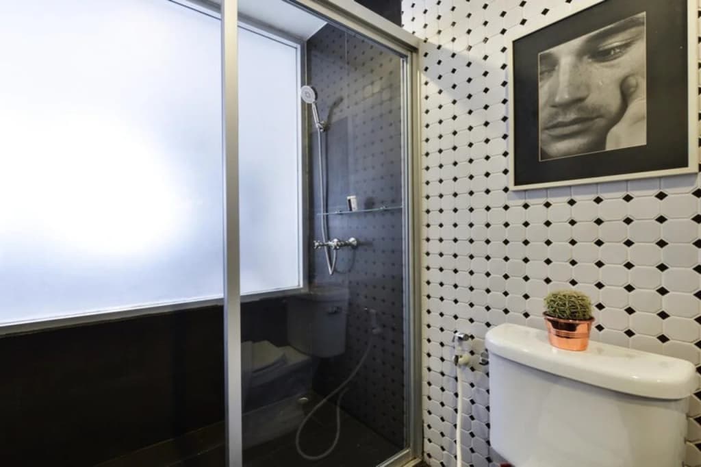 Aspira Davinci Sukhumvit 31 Hotel - photo 10