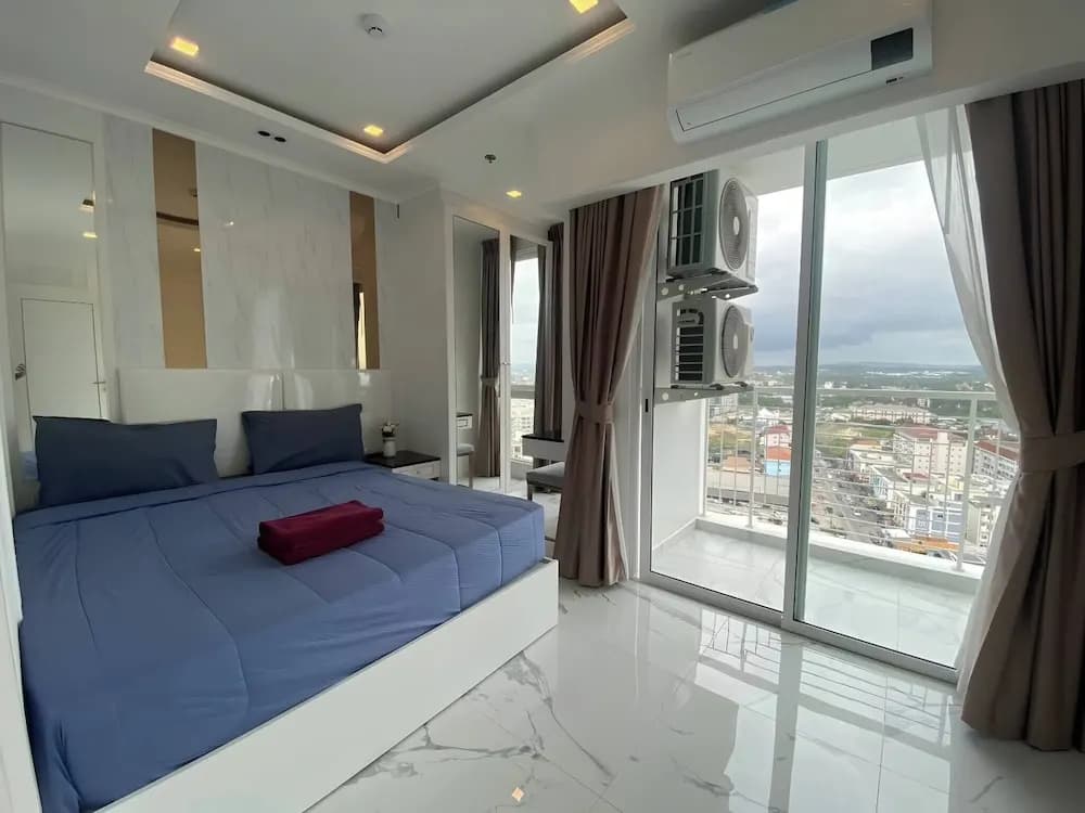 2 Bed Room Sea View Great Place - photo 5
