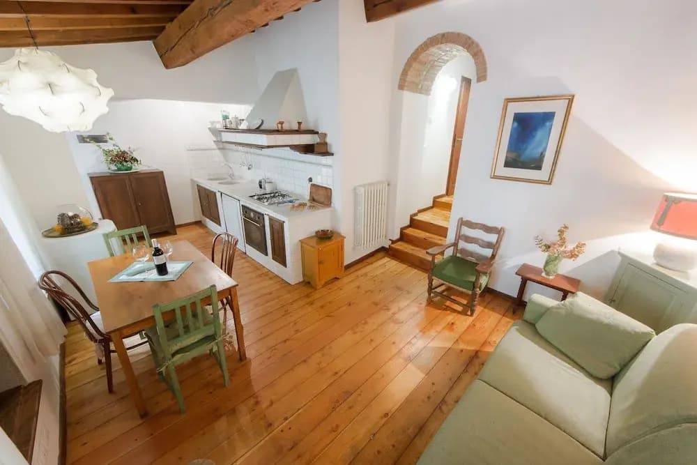 San NiccolÃ² House - photo 15