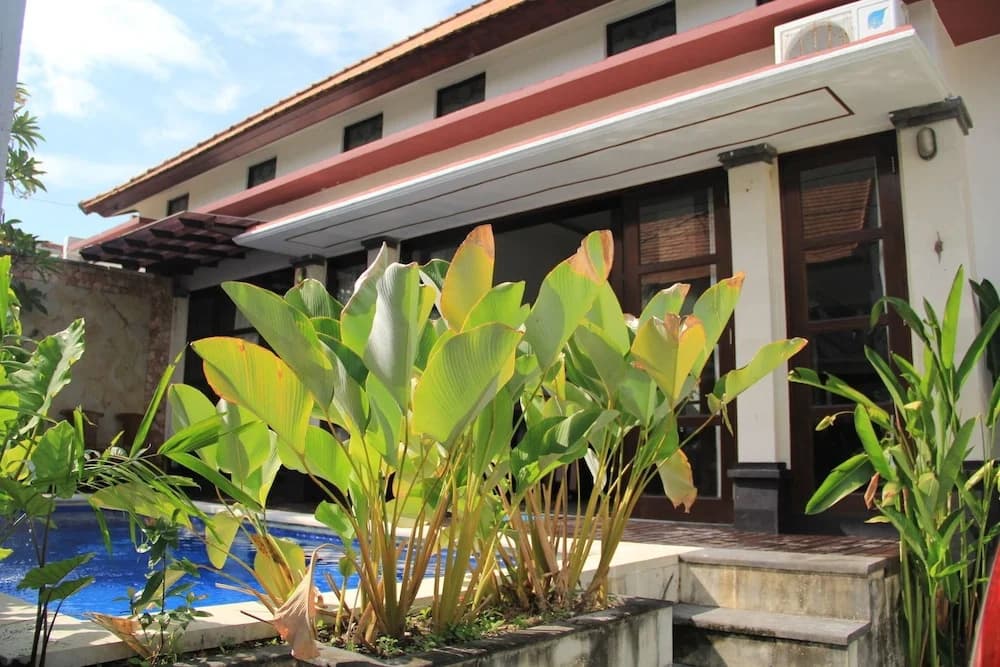 Ketut Villa Sanur - photo 12