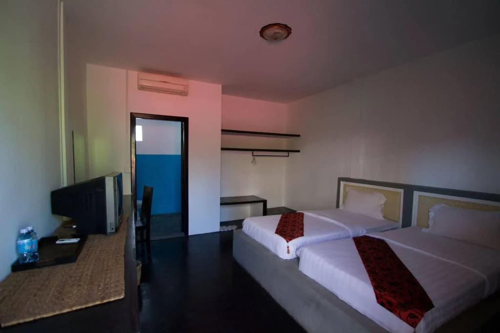 K.K Inn Boutique Siem Reap - photo 5