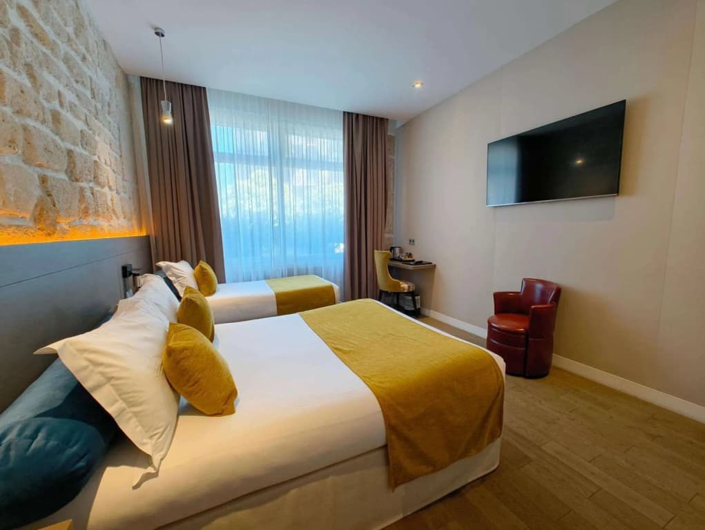 Familia Hotel - photo 19