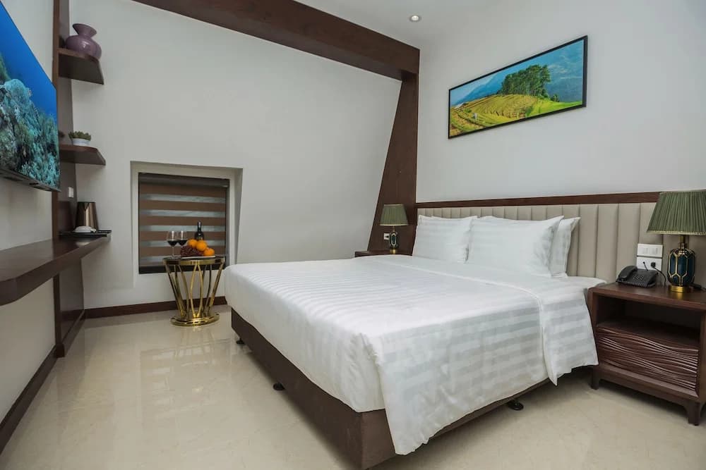 Blubiz Hotel 5 - photo 6