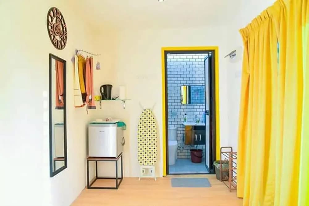 Lumut Cube Homestay Kontena - photo 6