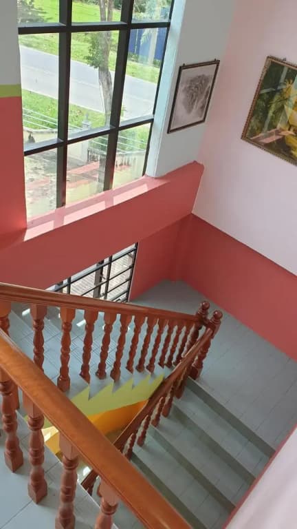 Ong Homestay - photo 11