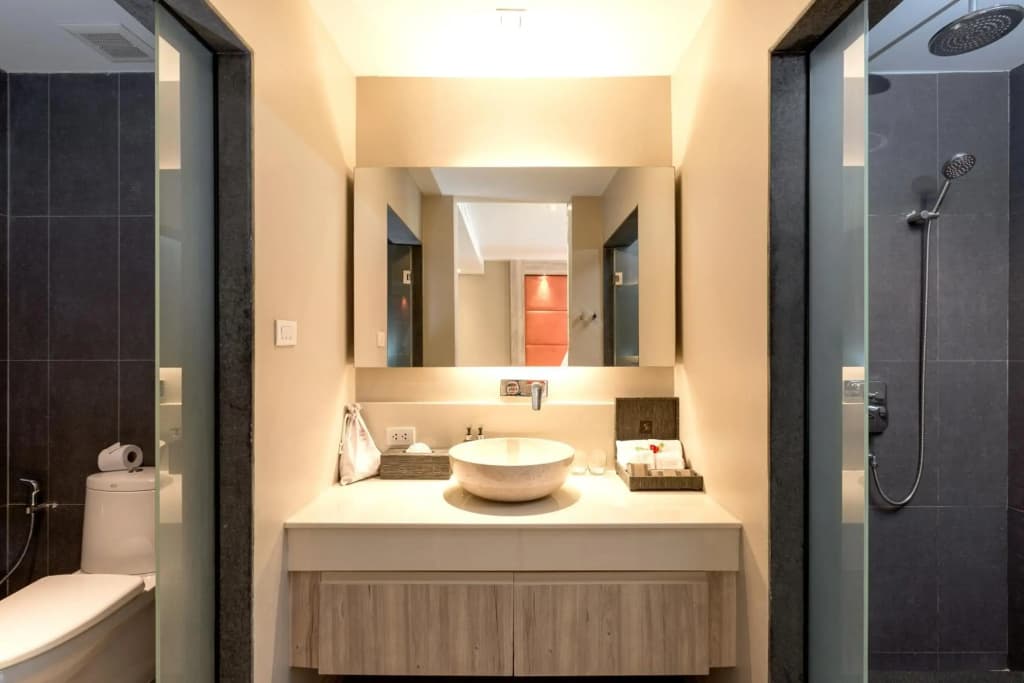 Cape Sienna Gourmet Hotel & Villas - photo 11